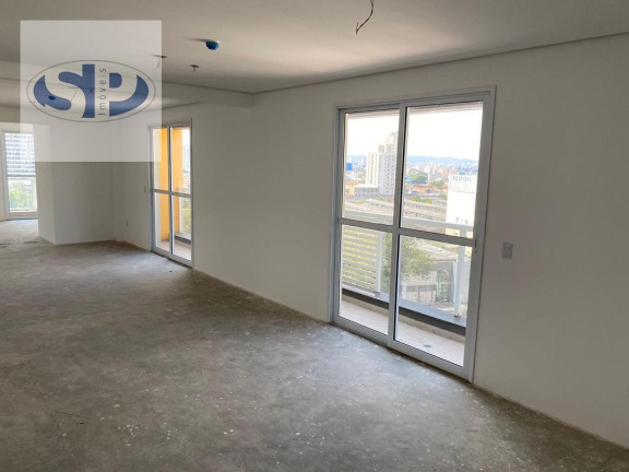 Imagem Sala Comercial à Venda, 219 m² em Quarta Parada - São Paulo