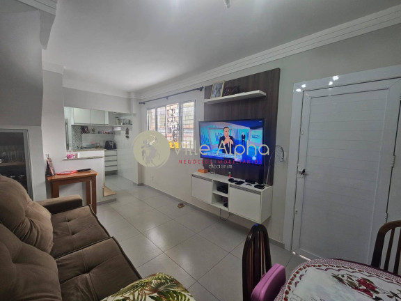 Imagem Apartamento com 2 Quartos à Venda, 70 m² em Embare - Santos Imagem Apartamento com 2 Quartos à Venda, 70 m² em Embare - Santos