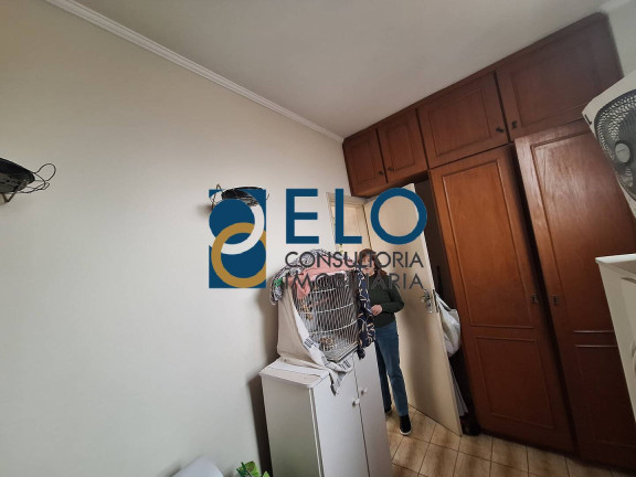 Imagem Apartamento com 3 Quartos à Venda, 150 m² em Boqueirão - Santos Imagem Apartamento com 3 Quartos à Venda, 150 m² em Boqueirão - Santos