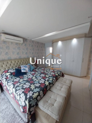 Imagem Casa com 4 Quartos à Venda, 450 m² em Portinho - Cabo Frio