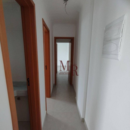 Imagem Apartamento com 2 Quartos à Venda, 74 m² em Canto Do Forte - Praia Grande