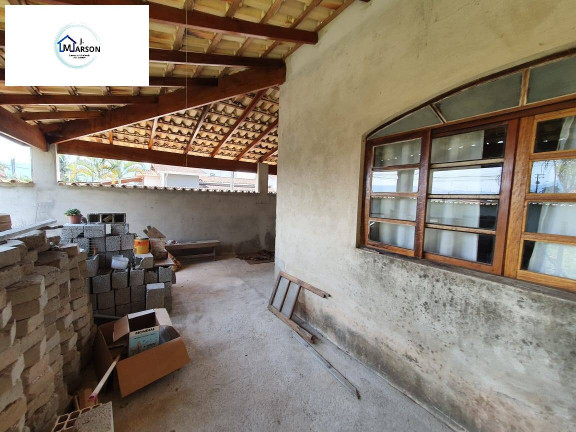 Imagem Casa com 3 Quartos à Venda, 137 m² em Pontal De Santa Marina - Caraguatatuba