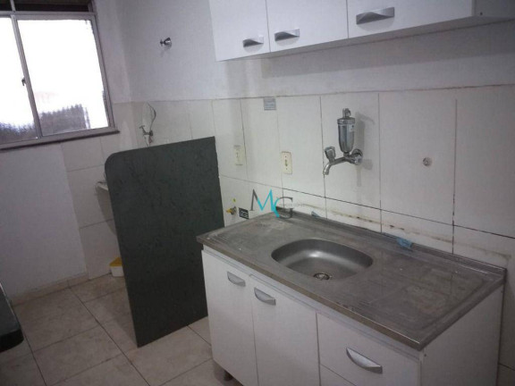 Imagem Apartamento com 2 Quartos à Venda, 42 m² em Campo Grande - Rio De Janeiro Imagem Apartamento com 2 Quartos à Venda, 42 m² em Campo Grande - Rio De Janeiro