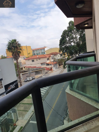 Imagem Apartamento com 2 Quartos à Venda, 60 m² em Vila Lusitânia - São Bernardo Do Campo