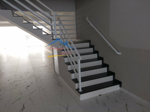 Imagem Cobertura com 2 Quartos à Venda, 128 m² em Vila Curuçá - Santo André Imagem Cobertura com 2 Quartos à Venda, 128 m² em Vila Curuçá - Santo André