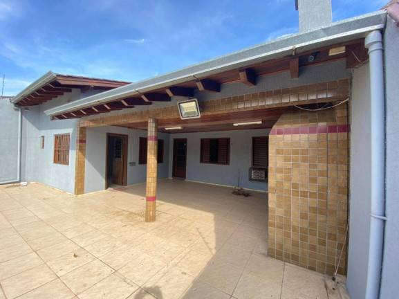Imagem Casa com 4 Quartos à Venda, 360 m² em Canoas