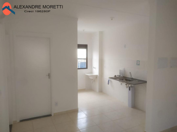 Imagem Apartamento com 2 Quartos para Alugar, 50 m² em Vila Fiori - Sorocaba Imagem Apartamento com 2 Quartos para Alugar, 50 m² em Vila Fiori - Sorocaba