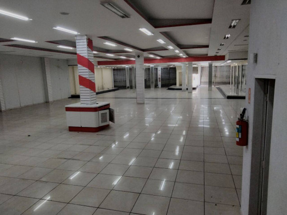 Imagem Sala Comercial para Alugar, 550 m² em Centro - Itanhaém