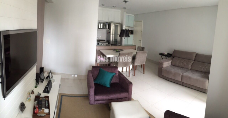 Imagem Apartamento com 2 Quartos à Venda, 67 m² em Morumbi - São Paulo Imagem Apartamento com 2 Quartos à Venda, 67 m² em Morumbi - São Paulo