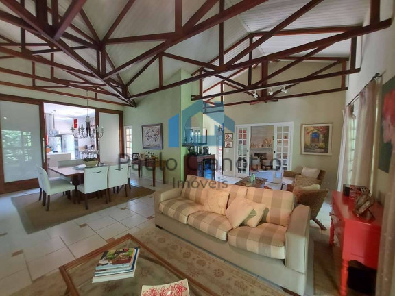 Imagem Casa de Condomínio com 5 Quartos à Venda, 1.087 m² em Palos Verdes - Carapicuíba