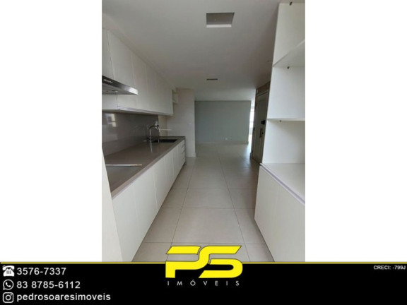 Imagem Apartamento com 3 Quartos à Venda, 126 m² em Manaíra - João Pessoa Imagem Apartamento com 3 Quartos à Venda, 126 m² em Manaíra - João Pessoa