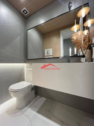 Imagem Apartamento com 3 Quartos à Venda, 138 m² em Atiradores - Joinville Imagem Apartamento com 3 Quartos à Venda, 138 m² em Atiradores - Joinville