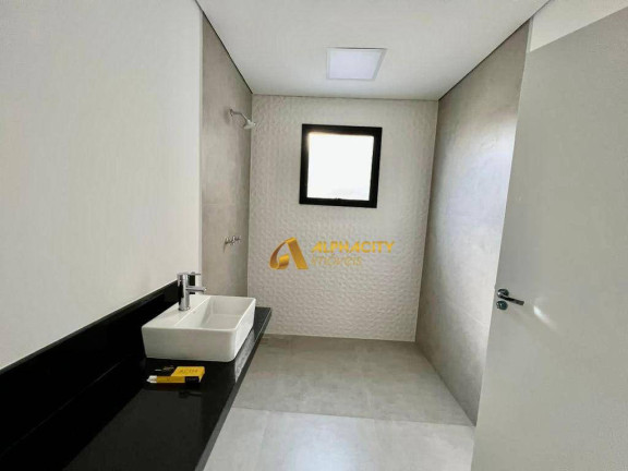 Imagem Casa com 3 Quartos à Venda, 200 m² em Residencial Cinco (alphaville) - Santana De Parnaíba Imagem Casa com 3 Quartos à Venda, 200 m² em Residencial Cinco (alphaville) - Santana De Parnaíba