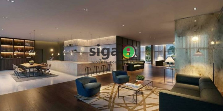 Imagem Apartamento com 3 Quartos à Venda, 186 m² em Panamby - São Paulo Imagem Apartamento com 3 Quartos à Venda, 186 m² em Panamby - São Paulo