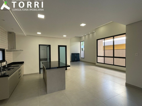 Imagem Imóvel com 3 Quartos à Venda, 200 m² em Condomínio Residencial Chácara Ondina - Sorocaba