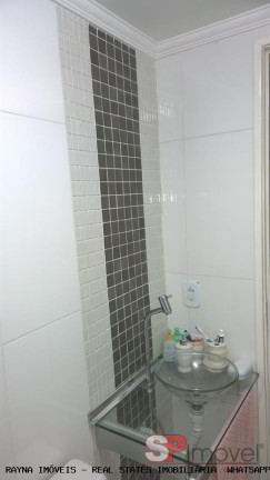 Imagem Apartamento com 2 Quartos à Venda, 44 m² em Centro - Guarulhos
