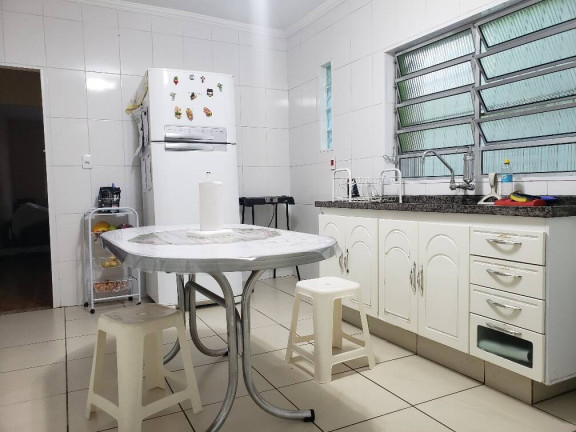 Imagem Casa com 3 Quartos à Venda, 95 m² em Penha De França - São Paulo