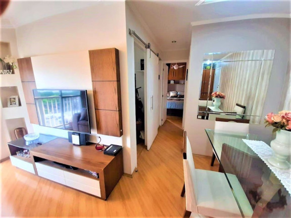 Imagem Apartamento com 2 Quartos à Venda, 48 m² em Cambuci - São Paulo
