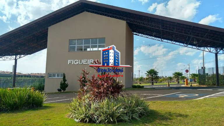 Imóvel à Venda, 540 m² em Residencial Figueira Ii - São José Do Rio Preto
