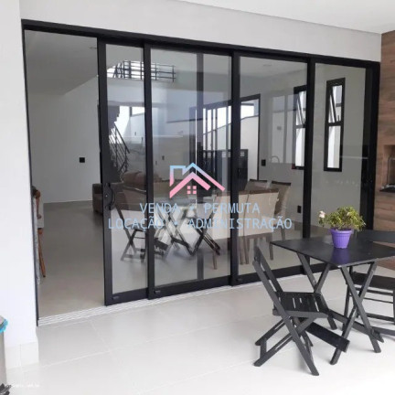 Imagem Casa com 4 Quartos à Venda, 227 m² em Ibi Aram 2 - Itupeva