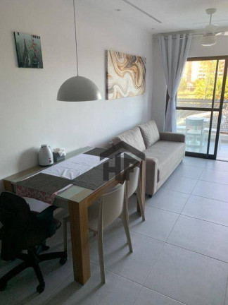 Imagem Apartamento com 3 Quartos à Venda, 77 m² em Maria Farinha - Paulista Imagem Apartamento com 3 Quartos à Venda, 77 m² em Maria Farinha - Paulista