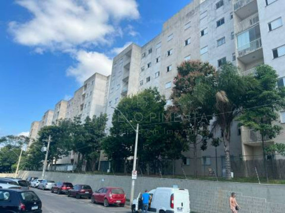 Imagem Apartamento com 2 Quartos à Venda, 55 m² em Condomínio Mais Campos Sales - Valinhos