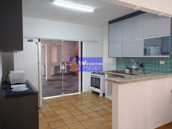 Imagem Casa com 5 Quartos à Venda, 205 m² em Jardim Praia Grande - Mongaguá