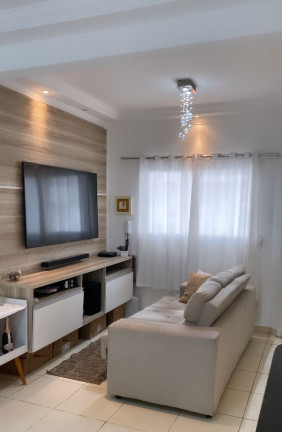 Imagem Sobrado com 2 Quartos à Venda, 75 m² em Cidade Jardim - Sorocaba Imagem Sobrado com 2 Quartos à Venda, 75 m² em Cidade Jardim - Sorocaba
