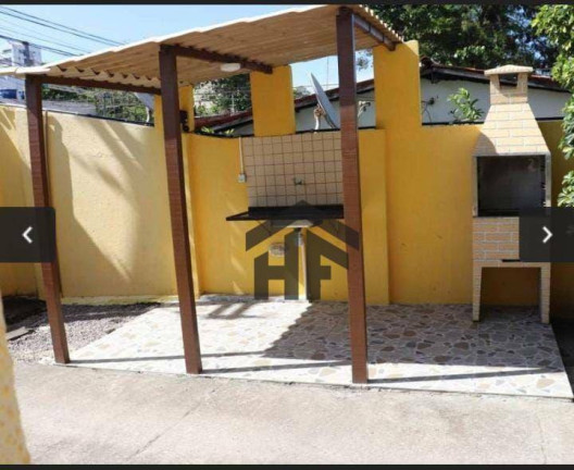 Imagem Apartamento com 4 Quartos para Alugar, 110 m² em Candeias - Jaboatão Dos Guararapes