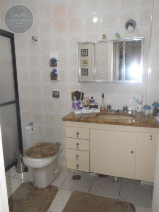Imagem Apartamento com 2 Quartos à Venda, 80 m² em Guilhermina - Praia Grande
