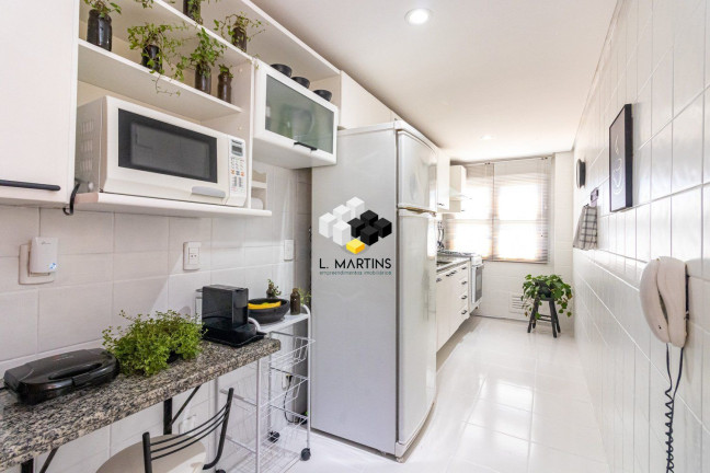 Cobertura com 2 Quartos à Venda, 186 m² em Chácara Das Pedras - Porto Alegre