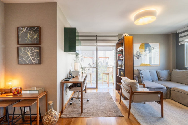 Imagem Apartamento com 2 Quartos à Venda, 85 m² em Campo Belo - São Paulo Imagem Apartamento com 2 Quartos à Venda, 85 m² em Campo Belo - São Paulo