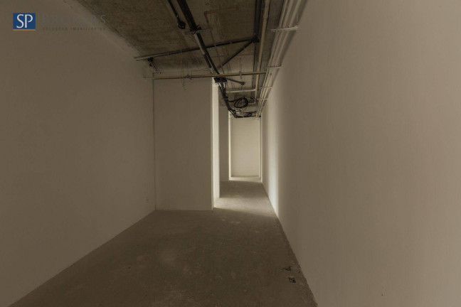 Imagem Apartamento com 4 Quartos à Venda, 575 m² em Itaim Bibi - São Paulo