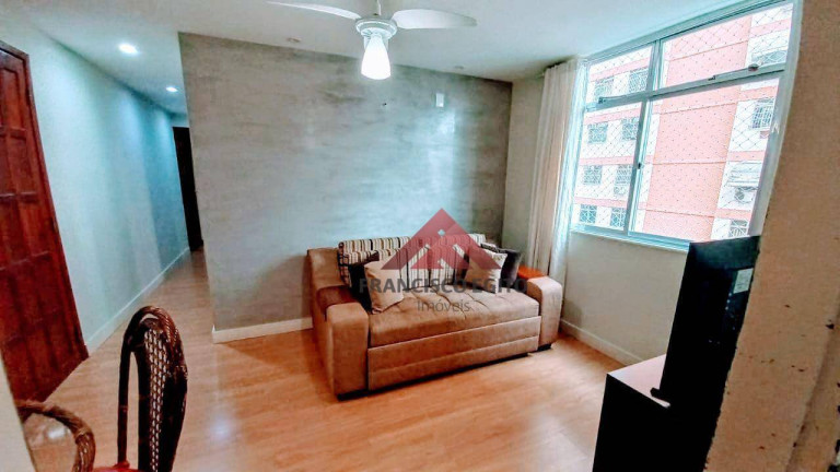 Imagem Apartamento com 2 Quartos à Venda, 67 m² em Santa Rosa - Niterói Imagem Apartamento com 2 Quartos à Venda, 67 m² em Santa Rosa - Niterói