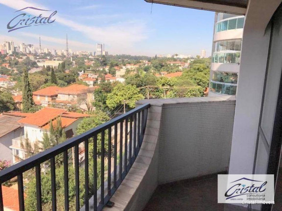 Imagem Apartamento com 2 Quartos à Venda, 160 m² em Pacaembu - São Paulo Imagem Apartamento com 2 Quartos à Venda, 160 m² em Pacaembu - São Paulo