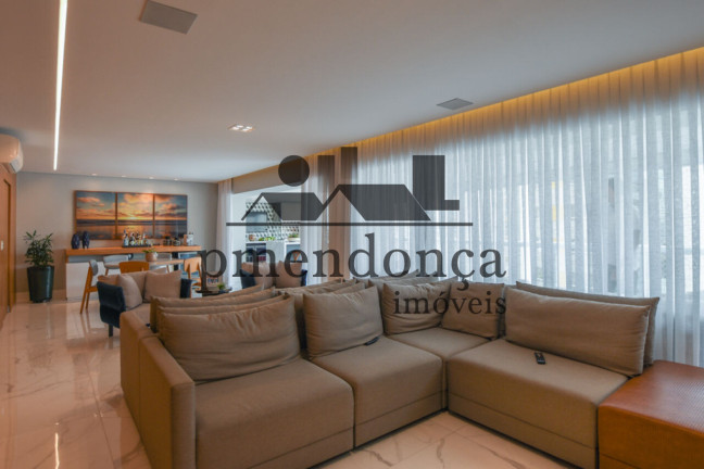 Imagem Apartamento com 3 Quartos à Venda, 172 m² em Perdizes - São Paulo
