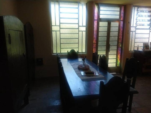 Imagem Casa com 3 Quartos à Venda, 220 m² em Maria áurea - Pindamonhangaba Imagem Casa com 3 Quartos à Venda, 220 m² em Maria áurea - Pindamonhangaba