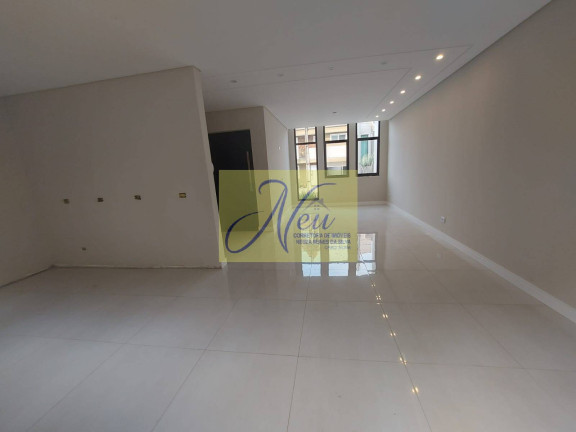 Imagem Casa com 3 Quartos à Venda, 125 m² em Iná - São José Dos Pinhais