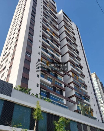 Imagem Apartamento com 3 Quartos à Venda, 178 m² em Brooklin - São Paulo