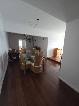 Imagem Apartamento com 3 Quartos à Venda, 130 m² em Aparecida - Santos Imagem Apartamento com 3 Quartos à Venda, 130 m² em Aparecida - Santos