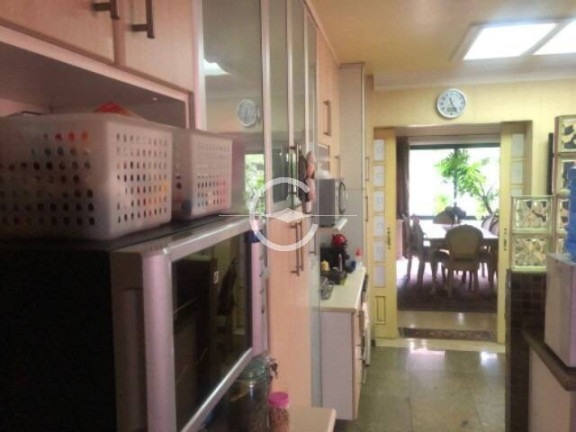 Imagem Apartamento com 4 Quartos à Venda, 340 m² em Jardim Vitória Régia - São Paulo Imagem Apartamento com 4 Quartos à Venda, 340 m² em Jardim Vitória Régia - São Paulo