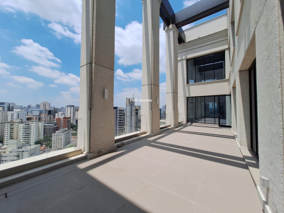 Imagem Imóvel para Alugar, 769 m² em Itaim Bibi - São Paulo