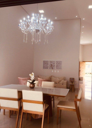 Imagem Casa com 3 Quartos à Venda, 230 m² em Parque Residencial Buona Vita - São José Do Rio Preto Imagem Casa com 3 Quartos à Venda, 230 m² em Parque Residencial Buona Vita - São José Do Rio Preto