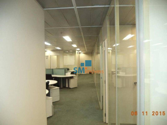 Imagem Imóvel para Alugar, 260 m² em Vila Olímpia - São Paulo