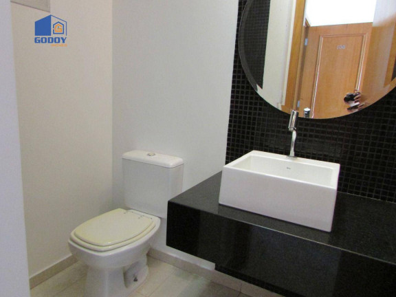 Imagem Apartamento com 3 Quartos à Venda,  em Jardim Das Américas - Cuiabá