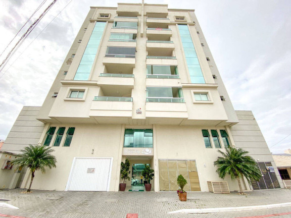 Apartamento com 3 Quartos à Venda, 100 m² em Perequê - Porto Belo