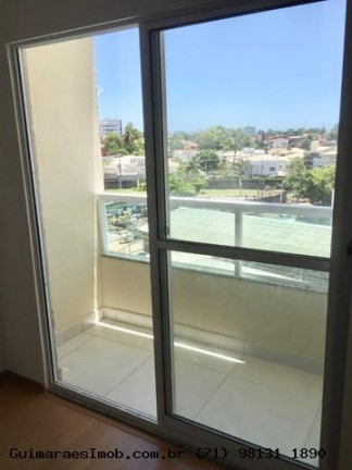 Imagem Apartamento com 2 Quartos à Venda, 40 m² em Centro - Lauro De Freitas Imagem Apartamento com 2 Quartos à Venda, 40 m² em Centro - Lauro De Freitas