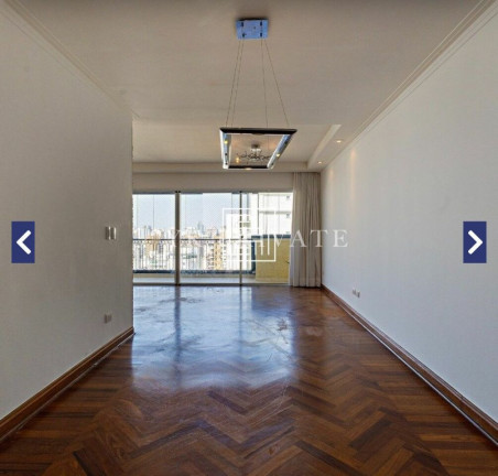 Imagem Apartamento com 4 Quartos à Venda, 192 m² em Perdizes - São Paulo