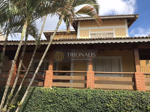 Casa com 5 Quartos à Venda, 230 m² em Jardim Maristela - Atibaia