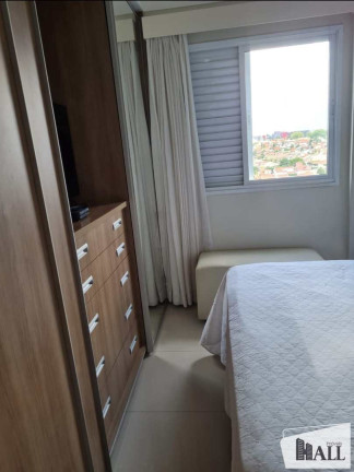 Imagem Apartamento com 3 Quartos à Venda, 125 m² em Jardim Tarraf Ii - São José Do Rio Preto Imagem Apartamento com 3 Quartos à Venda, 125 m² em Jardim Tarraf Ii - São José Do Rio Preto